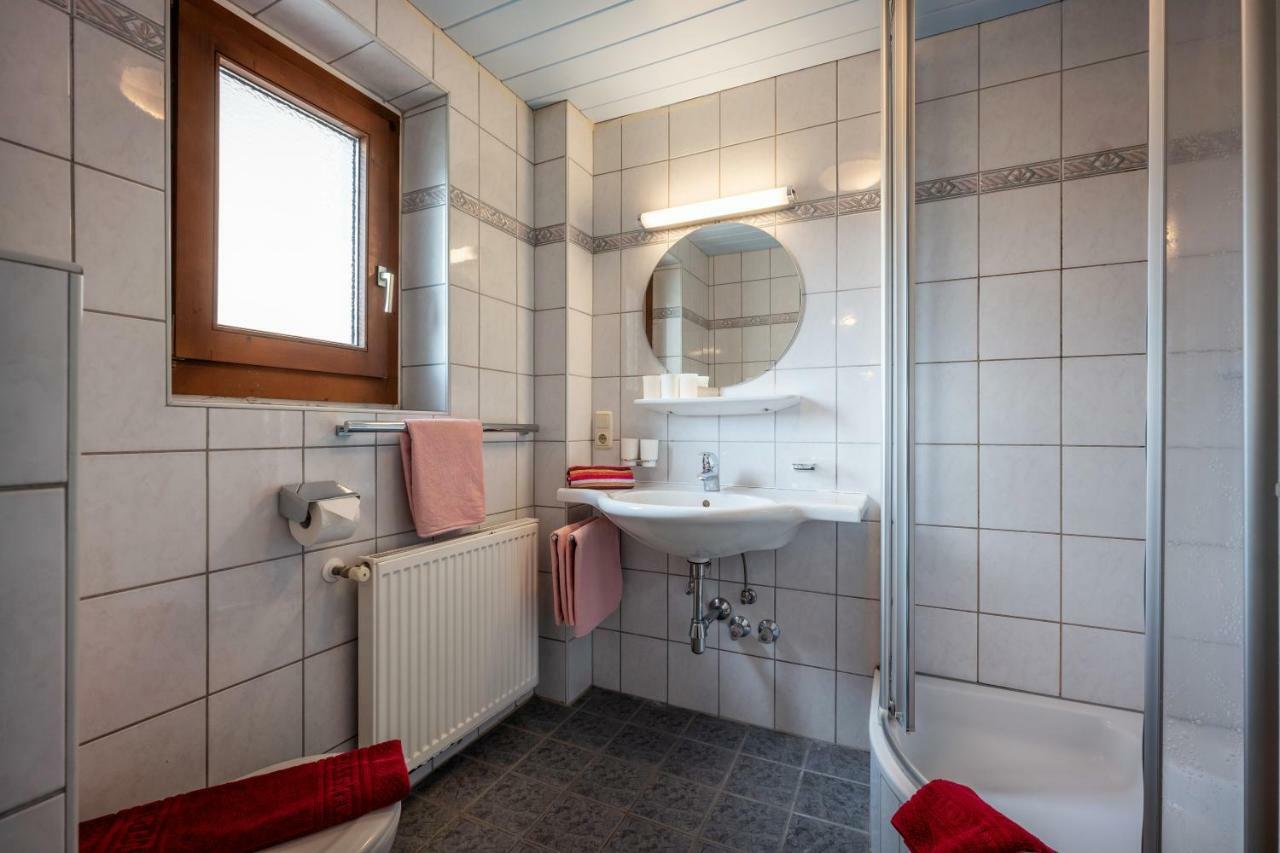 Gastehaus Amor Apartment Mayrhofen Exterior photo
